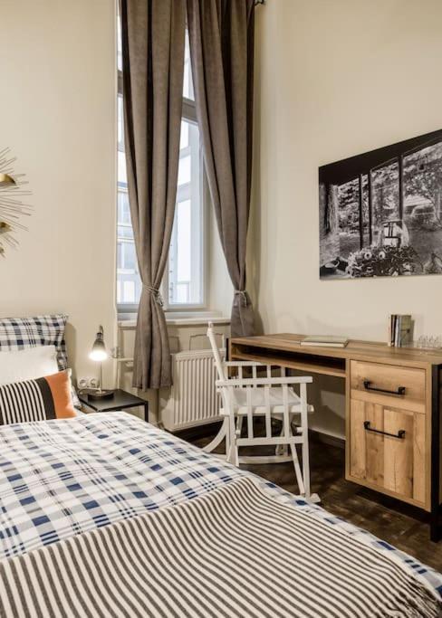 Klarahome Apartment Будапеща Екстериор снимка