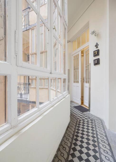 Klarahome Apartment Будапеща Екстериор снимка