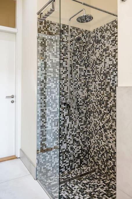 Klarahome Apartment Будапеща Екстериор снимка