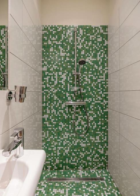 Klarahome Apartment Будапеща Екстериор снимка